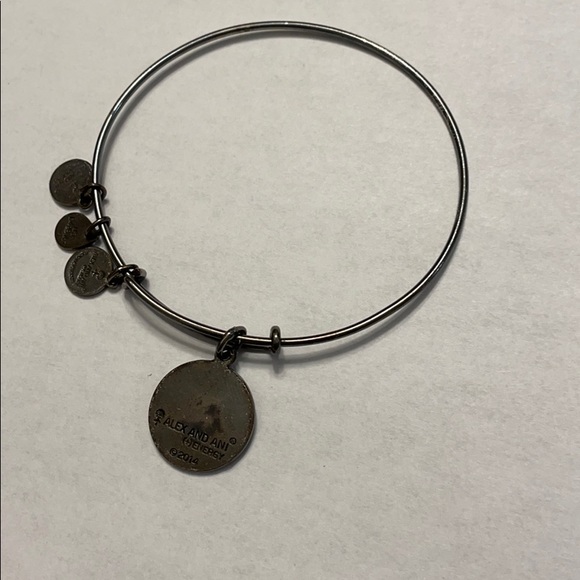 Alex and Ani Bracelets - Picture 5 of 7